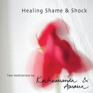 Healing Shock and Embracing - Your Sensitivity