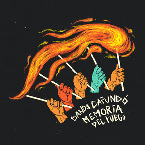 2009 (para Neguinho y Musotto)