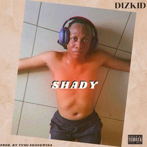 Shady (Explicit)