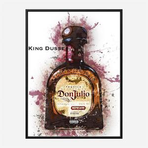 Don Julio (Explicit)