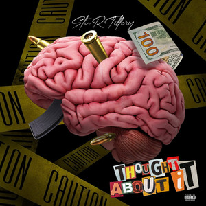 Thought Bout It (Explicit)