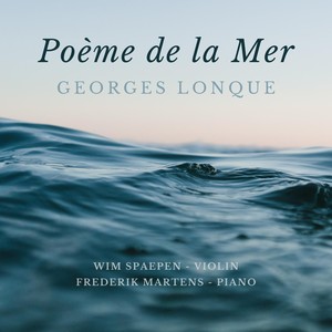 Poème de la Mer