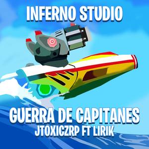 Guerra de Capitanes(feat. Lirik BHR)