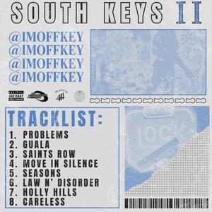 SOUTH KEYS II (Explicit)