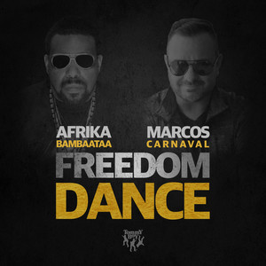 Freedom Dance (Radio Mix)