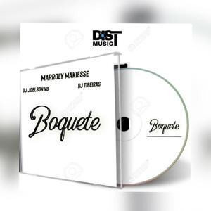 BOQUETE Adoço (feat. Dj Joelson VB & Marroly)