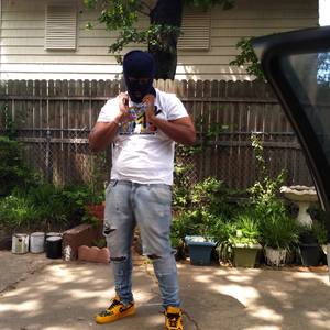 Crazy Flow (Explicit)