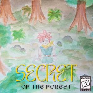 Secret of the Forest (from "Chrono Trigger")