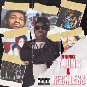 Young&Reckless (Explicit)