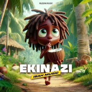 Ekinazi