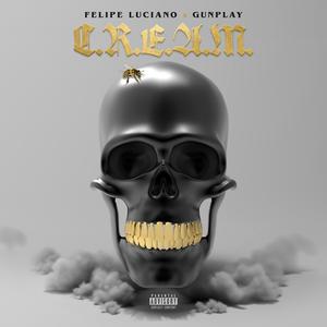 CREAM (feat. Gunplay) [Explicit]