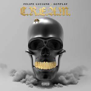 CREAM (feat. Gunplay) (Explicit)