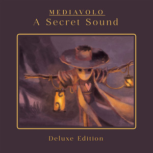 A Secret Sound (Deluxe Edition)