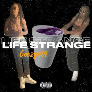 Life Strange (Explicit)