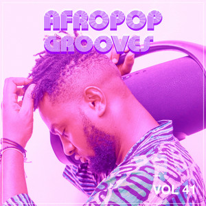 Afropop Grooves, Vol. 41
