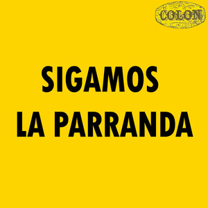 Sigamos La Parranda