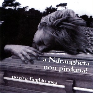 Tarantella ndranghitista