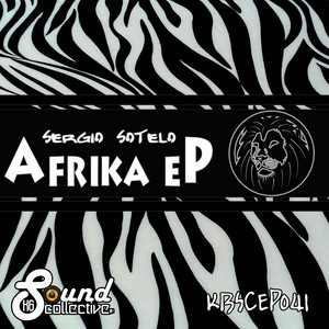 Afrika Ep