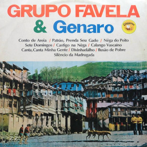 Grupo Favela & Genaro