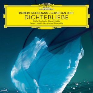 Stella Doufexis - Dichterliebe, Op. 48 - 1. Im wunderschönen Monat Mai (声乐套曲《诗人之恋》，Op. 48)