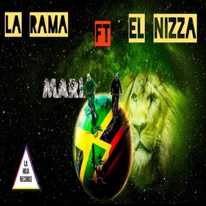 Mari (feat. El Nizza)