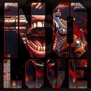 No Love (feat. ERV & Prime One) (Explicit)