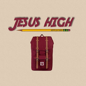 I Live for Christ