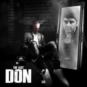 The Last Don (Explicit)