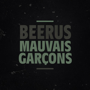 Mauvais garçons (Explicit)