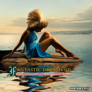 Fantastic dreams 015