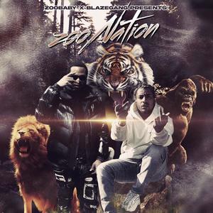 Brighter Days (feat. Sleepy Zak, Ripp Flamez & 3gkMonks) (Explicit)