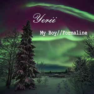 My Boy (Formaline)
