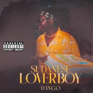 SLB (SUDANESE LOVER BOY) [Explicit]