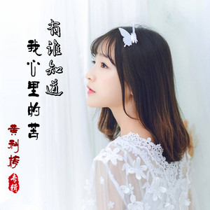 有谁知道我心里的苦