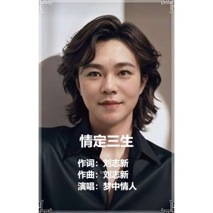 情定三生