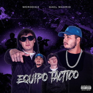 Equipo Tactico (Explicit)