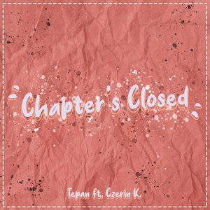 Chapter's Closed