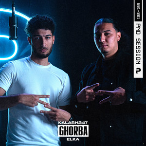 Ghorba / PND Session