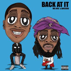 Back at It (Explicit)