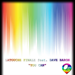 You Can (Original Mix)
