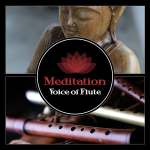 Meditation: Voice of Flute – Less Stress, More Wisdom, Transformation & Happiness, More Mindful Life, Soul Serenity