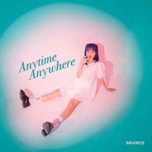 Anytime Anywhere (如印尼版)