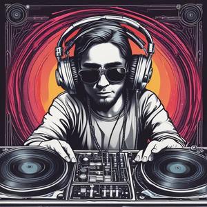 DJ Alien - Bounce II