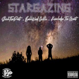 StarGazing (feat. Knxwledge The Great & BakkWood Guru) [Explicit]