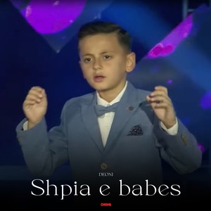 Shpia e babes