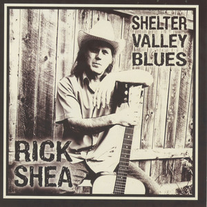 Shelter Valley Blues