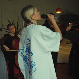 Blüten am Block (Etage 3 Acoustic Session)