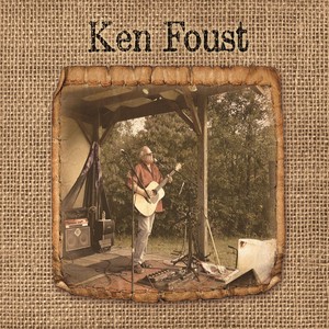 Ken Foust