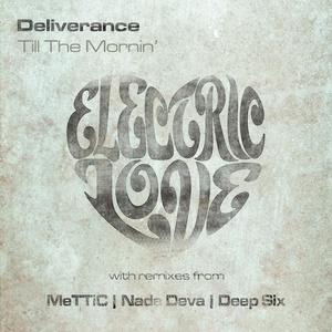 Till The Mornin' (Deep Six Remix)