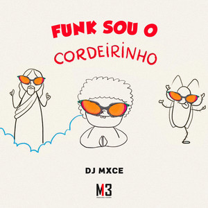 Funk Sou o Cordeirinho